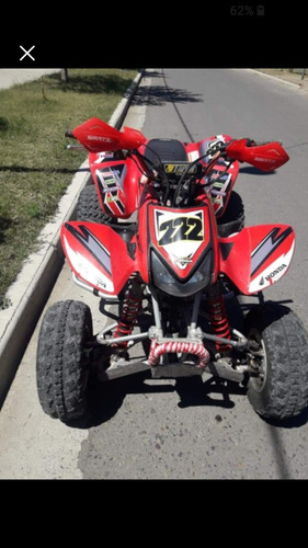 Imagen 4 de 5 de Honda Trx400ex
