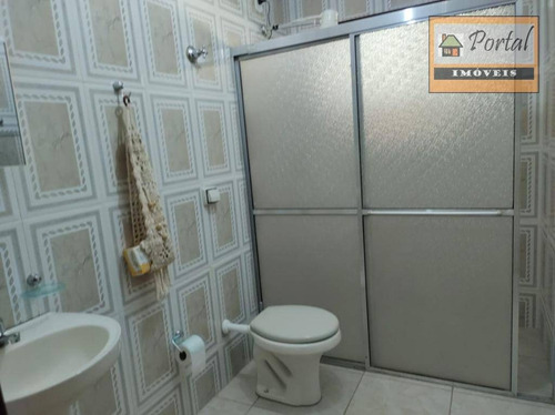 Imagem 19 de 30 de Chácara Com 6 Dormitórios À Venda, 2958 M² Por R$ 795.000,00 - Recreio Santo Antonio - Jarinu/sp - Ch0180