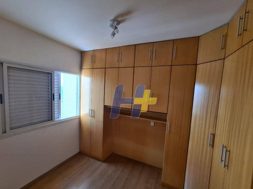 Imagem 9 de 22 de Apartamento Locação 2 Quartos - Ap1185