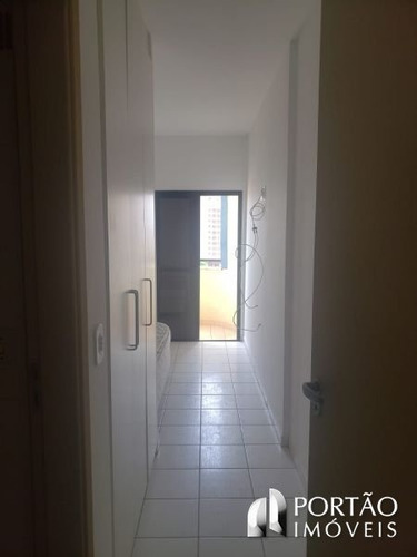 Imagem 6 de 8 de Apartamento Para Locação - Vl Nv Cid Universitaria, Bauru-sp - 1512