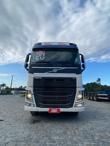 Imagem 12 de 15 de Fh 420 6x2 2020 - Compre Direto Com A Jbs - Único Dono
