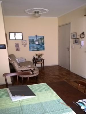 Imagem 1 de 15 de Apartamento Higienopolis Porto Alegre. - 3168