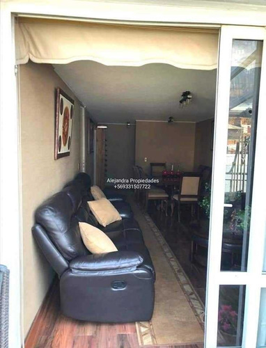 Imagen 8 de 14 de Vendo Depto Centro Valparaiso 3d2b =-2147483648 - 1098576152