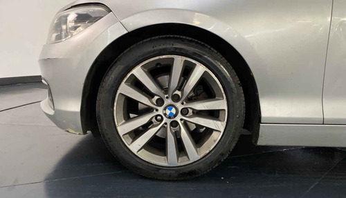 Imagen 11 de 15 de 36667 - Bmw Serie 1 2016 Con Garantía