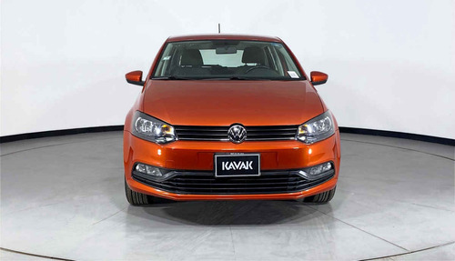 Imagen 2 de 15 de 109390 - Volkswagen Polo 2016 Con Garantía