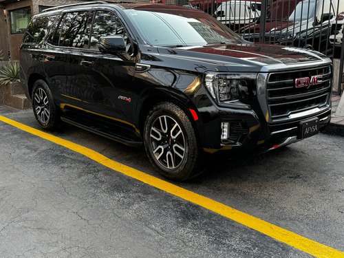 Gmc Yukon 2023 6.2l At4 4x4
