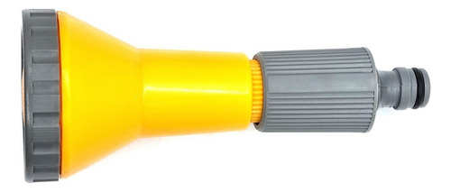 Lanza De Riego Suave Para Acople Universal A2031 Aquaflex