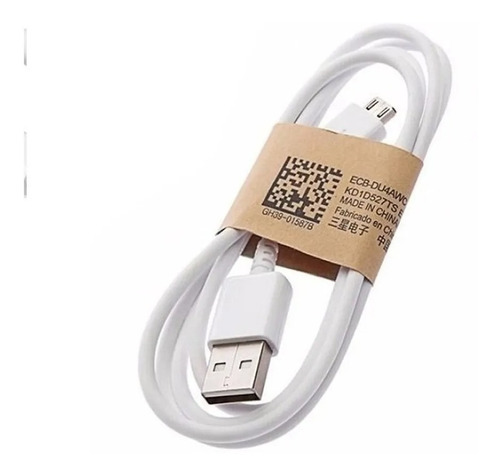 Cables Usb A Micro Usb V8 80cm Celu