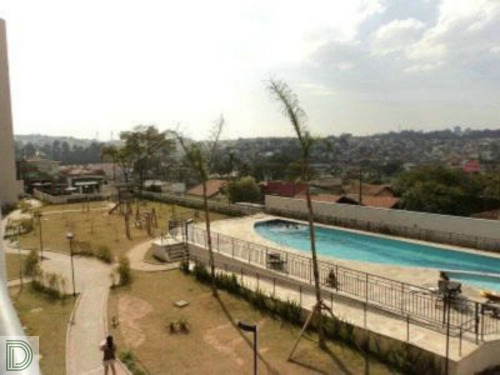 Imagem 14 de 15 de Ótimo Apartamento No Butantã/jd Ester, 3 Dormitórios - Di21351