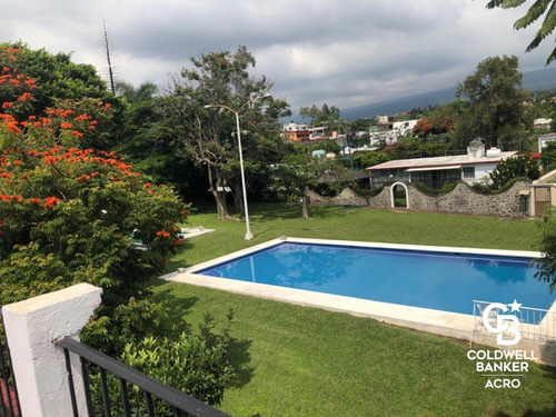 Imagen 9 de 10 de Casa En Condominio En Venta, Cuernavaca, Bello Horizonte