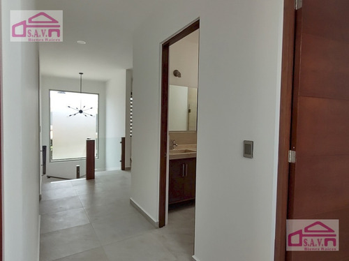 Imagen 23 de 30 de Casa En Renta En Condominio Con Alberca, En Lomas De Jiutepec, Morelos.