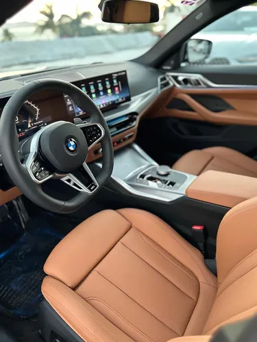 BMW Serie 4 2.0 430I Gran Coupe