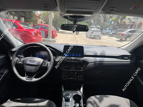 Ford Escape Active Modelo 2024