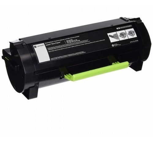 Toner Compatible Con Lexmark 604h / Mx310 Mx410 Mx511 Mx611