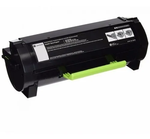 comprar Toner Compatible Con Lexmark 604h \u002F Mx310 Mx410 Mx511 Mx611