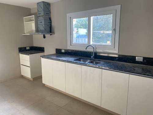 Imagen 5 de 9 de Dpto En Venta A Estrenar Dos Dormitorios - Centro Tandil