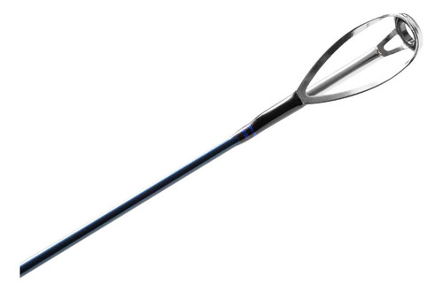 Vara Para Carretilha Kitsune C-631mh 1,91m 10-20lbs 1 Parte - Daisen
