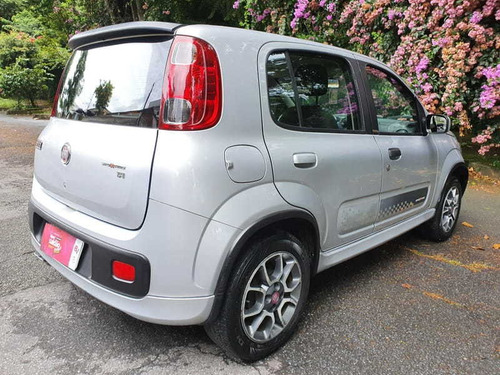 Fiat Uno Sporting 1.4