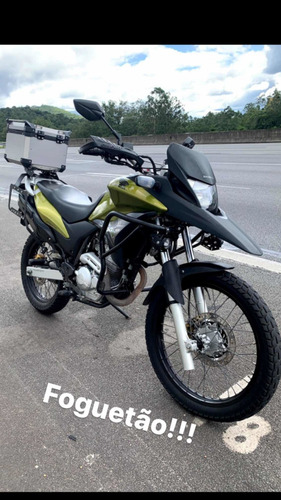 Honda Xre 300