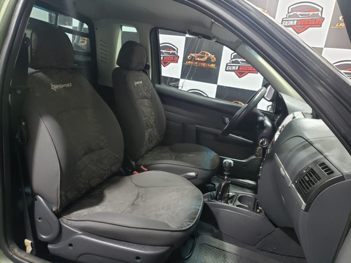 Imagem 12 de 18 de Fiat Strada 1.8 Mpi Adventure Locker Ce 16v