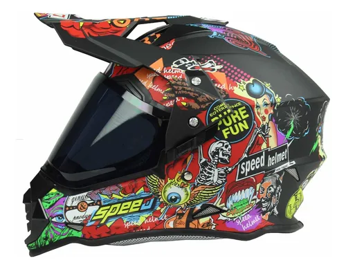 Casco r7 cross hotsell