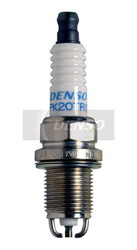 Jgo Bujias Denso Peugeot 406 4 Cil 2.0 Lts 2000-2005