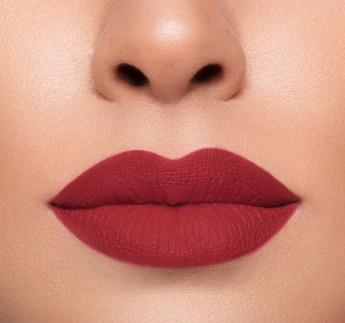 Labial Morphe Mega Matte (varios Tonos) Acabado Mate