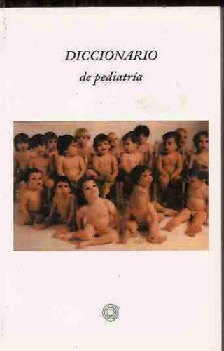Diccionario De Pediatria Pocket, De Castan, Adela Retana. Editorial Peninsula, Tapa Tapa Blanda En Español
