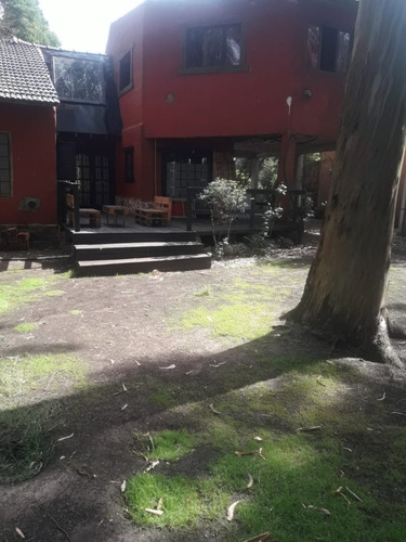 Imagen 11 de 11 de Semana Santa Y Todo Abril Disponibles! Cabaña Hermosa En Bosque Peralta Ramos Mdp.