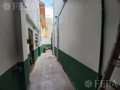 Venta Ph 2 Ambientes Con Patio En Sarandí
