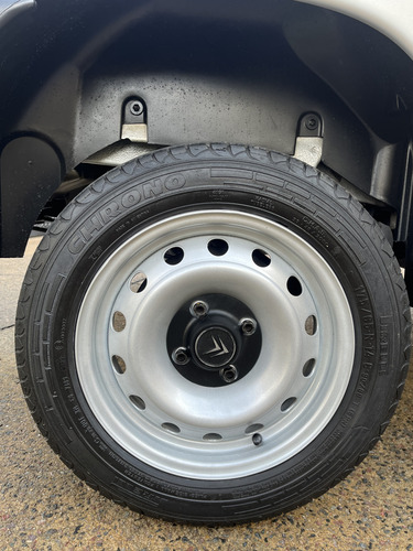 Citroën Berlingo Furgon 1.6 Bussines Hdi 92cv Am54