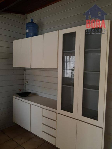 Chácara Com 2 Dormitórios À Venda, 2000 M² Por R$ 400.000 - Luiz Fagundes - Mairiporã/sp - Ch0294