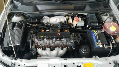 Chevrolet Astra 2.0 Comfort Flex Power 5p
