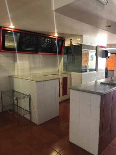 Imagen 16 de 30 de Local Comercial En Renta Excelente Ubicación En Av Américas