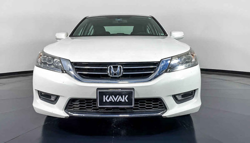 Imagen 4 de 15 de 41530 - Honda Accord 2015 Con Garantía
