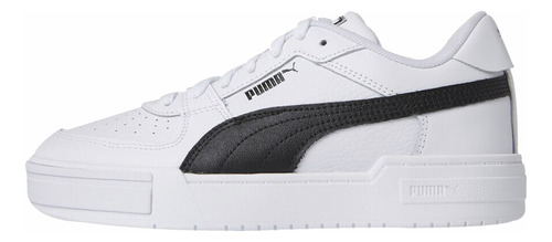 Zapatillas Puma Ca Urbano Para Hombre 100% Original Nt515