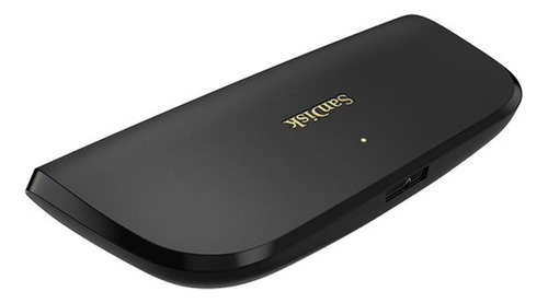 Lectora Sandisk Imagemate Pro 3 En 1/sd,microsd,compactflash