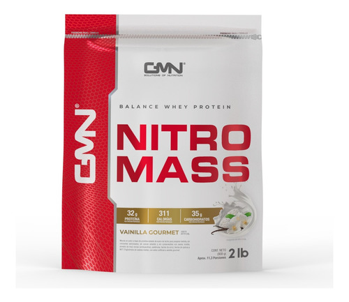 Proteína Baja En Carbohidratos  Gmn  Nit - g a $100