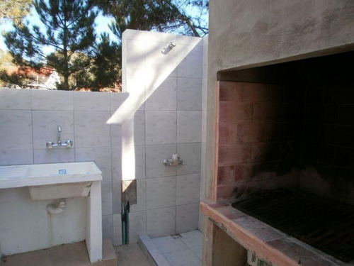 Imagen 9 de 10 de Alquiler De Casa Para 6/7 Personas En Aguas Verdes!