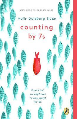 Libro Counting By 7s - Holly Goldberg Sloan