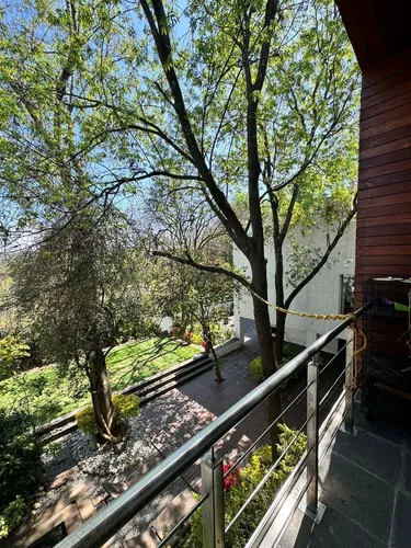Casa Venta, Col. Lomas De Chapultepec