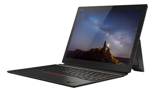 Lenovo Thinkpad X1 Gen 3 I7-8650u 16gb Ram 256gb M.2 Tactil Negro (Reacondicionado)