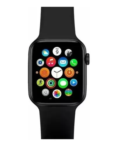 Smartwatch aaa serie 2025 5