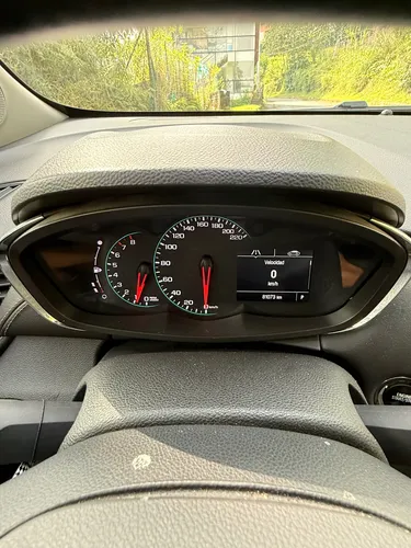 Chevrolet Tracker 1.8 Ls Automática