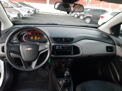 Chevrolet Prisma 1.0 Mpfi Joy 8v Flex 4p Manual