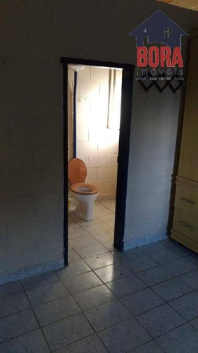 Chácara Com 2 Dormitórios À Venda, 5000 M² Por R$ 340.000,00 - Mairiporã - Mairiporã/sp - Ch0334