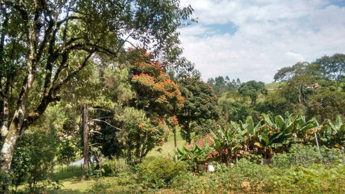 Imagem 18 de 23 de Chácara Residencial À Venda, Penhinha, Arujá - Ch0041. - Ch0042