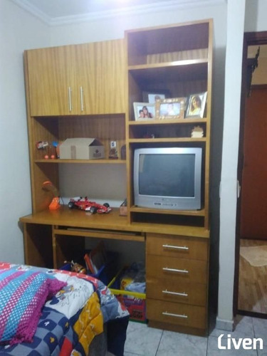 Imagem 11 de 24 de Casa - 130m² - 3 Dormitórios - 31 De Março! - Ca0474