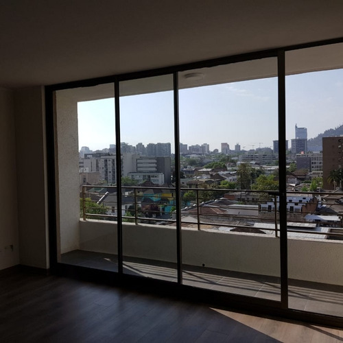 Edificio Emilio Vaisse (1 Est. 1 Bod.) Vista Oriente Piso 2