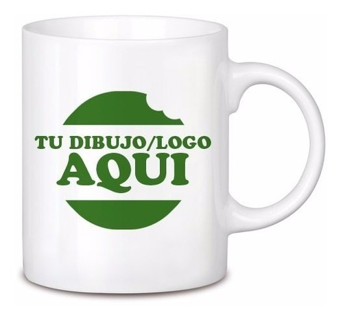 Tazas Personalizadas Regalo Dia Especial